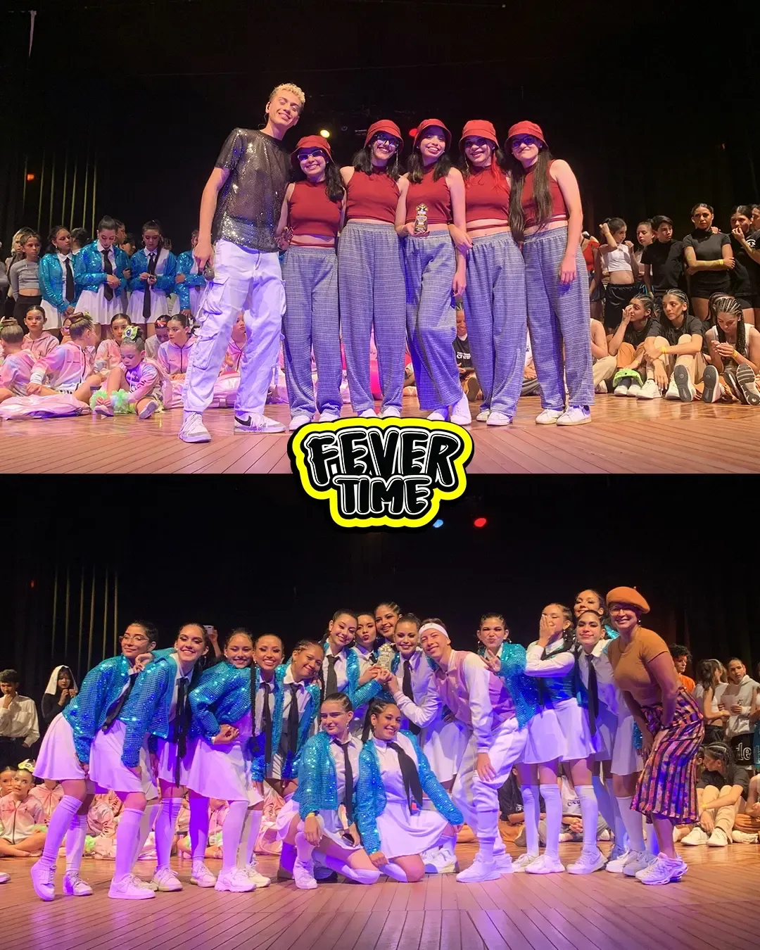 1. fevertime2024
